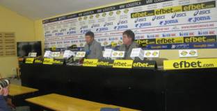 Балъков: Договорът ми изтича след края на сезона! Трябва да има големи промени, за да остана