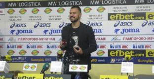 Божинов: Г-н Домусчиев и аз не сме виновни за случващото се в ЦСКА и Левски