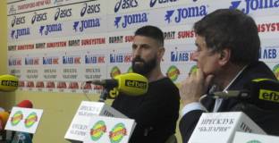 Димитър Илиев: Локо Пловдив ще победи Левски и ще зимува на второ място