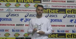 Иван Коконов: Логично е да има оферти към мен, нямам любим отбор в България