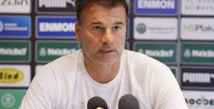 Александър Станоевич отряза Левски, няма да им става треньор