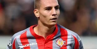 Кремонезе ще играе в Серия А