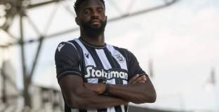 Греда за Левски при опита да бъде привлечен съотборник на Десподов