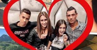 Съпругата на Томаш: Не си правете труда да хвърляте кал, няма да ни изцапате