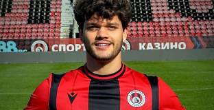 Локо София с 12-то ново попълнение