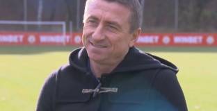 Нанков: За Монтана няма лесни мачове