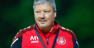 Атлетико Мадрид, Селта и Компостела се включиха в кампанията за Любо Пенев