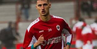 Росен Божинов вече е в Италия, подписва с Пиза до часове