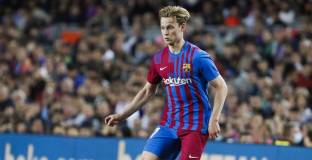  Челси се включи в борбата за Де Йонг