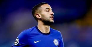  Милан е уверен в трансфера на Зиеш