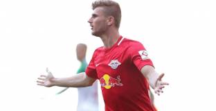    РБ Лайпциг обяви трансфера на Вернер 