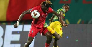 Екваториална Гвинея изхвърли Мали след дузпи