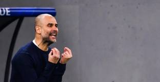 Гуардиола е в шок от работата на VAR