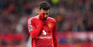 Брайтън надигра Ман Юнайтед на Олд Трафорд