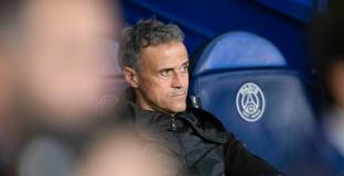 Енрике: Поздравявам Нюкасъл, но 4:1 е грубо