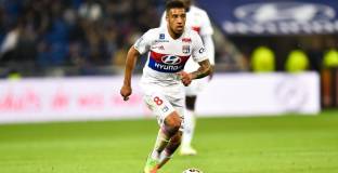  Лион обяви трансфера на Толисо 