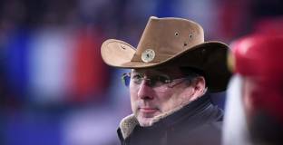 Голямото изпадне 