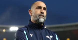  Марсилия обяви за Тудор