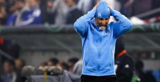    Стана ясно защо Сампаоли напусна Марсилия 