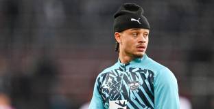 Шави Симонс е близо до постоянен трансфер в РБ Лайпциг