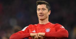 Макей: Левандовски е безплатен трансфер