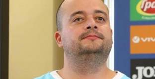 Димитър Костадинов: Тече процес по отстраняването на Мъри и Ивков от Левски