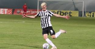  Бивш играч на Локо Пловдив си намери клуб в Испания 