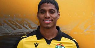 Добра сделка за Ботев Пловдив - канарчетата взеха играч от Лудогорец