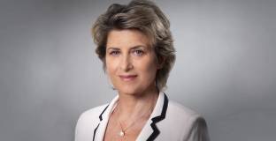 Весела Лечева се кандидатира за председател на БОК