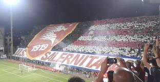 Федерацията на Италия отмени техническата загуба на Салернитана