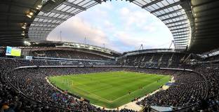 Ман Сити няма да се затрудни с Хъдърсфийлд