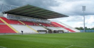 Лудогорец няма да загуби на реванша срещу Судува