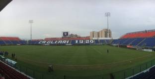 Каляри – Милан: Минимален успех за росонерите