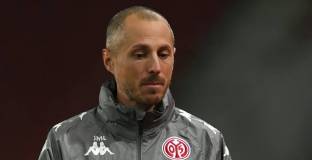 Майнц 05 се раздели с Лихте