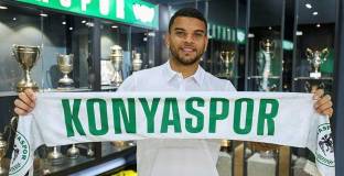 Коняспор представи Педриньо от ЦСКА 