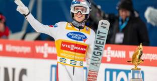 Чофениг спечели Четирите шанци