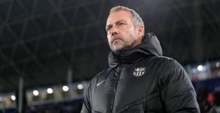 Флик: Никога не съм преживявал нещо такова