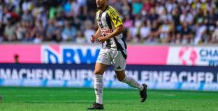 Локо София се подсили с френско крило 