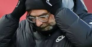 Клоп не е доволен от съседството си с Евертън