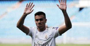 Жезуш: Загубих две години в Борусия Дортмунд 