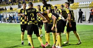 Ботев Пловдив е пред фалит!