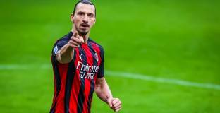 Ибра: Не съм решил кога ще спра