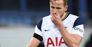 Кейн рискува да пропусне 2-3 седмици