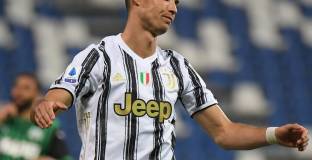 Роналдо стана голмайстор на Серия А