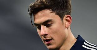 Недвед: Убеден съм, че ще се разберем с Дибала