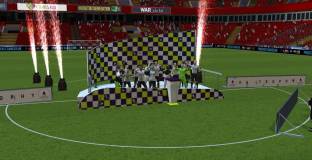 Ман Юнайтед ще бъде преименуван във Football Manager 2022