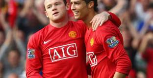 Рууни: Не мисля, че Роналдо ще отиде в Ман Сити