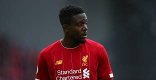 Милан обяви трансфера на Ориги