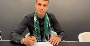 Стойко Сакалиев за Десподов: Червен картон за теб!