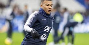 Ибра: Мбапе е любимият ми футболист